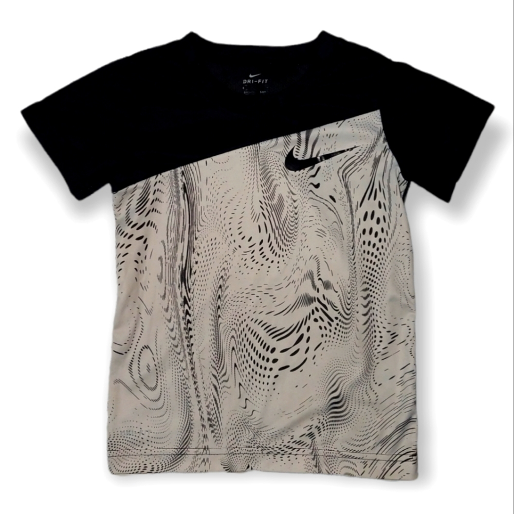 Boy Nike Dry Fit T-shirt